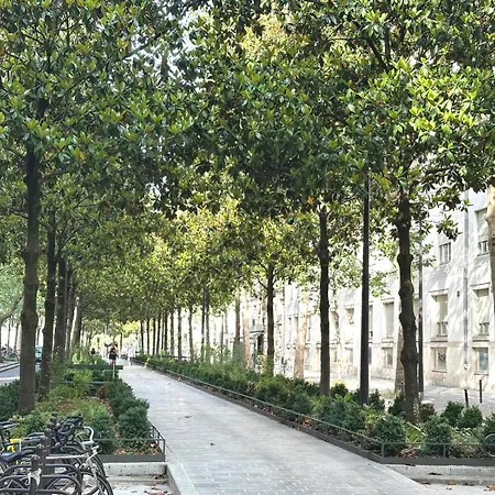 Paris Canal Studio - Gare De L'Est-3